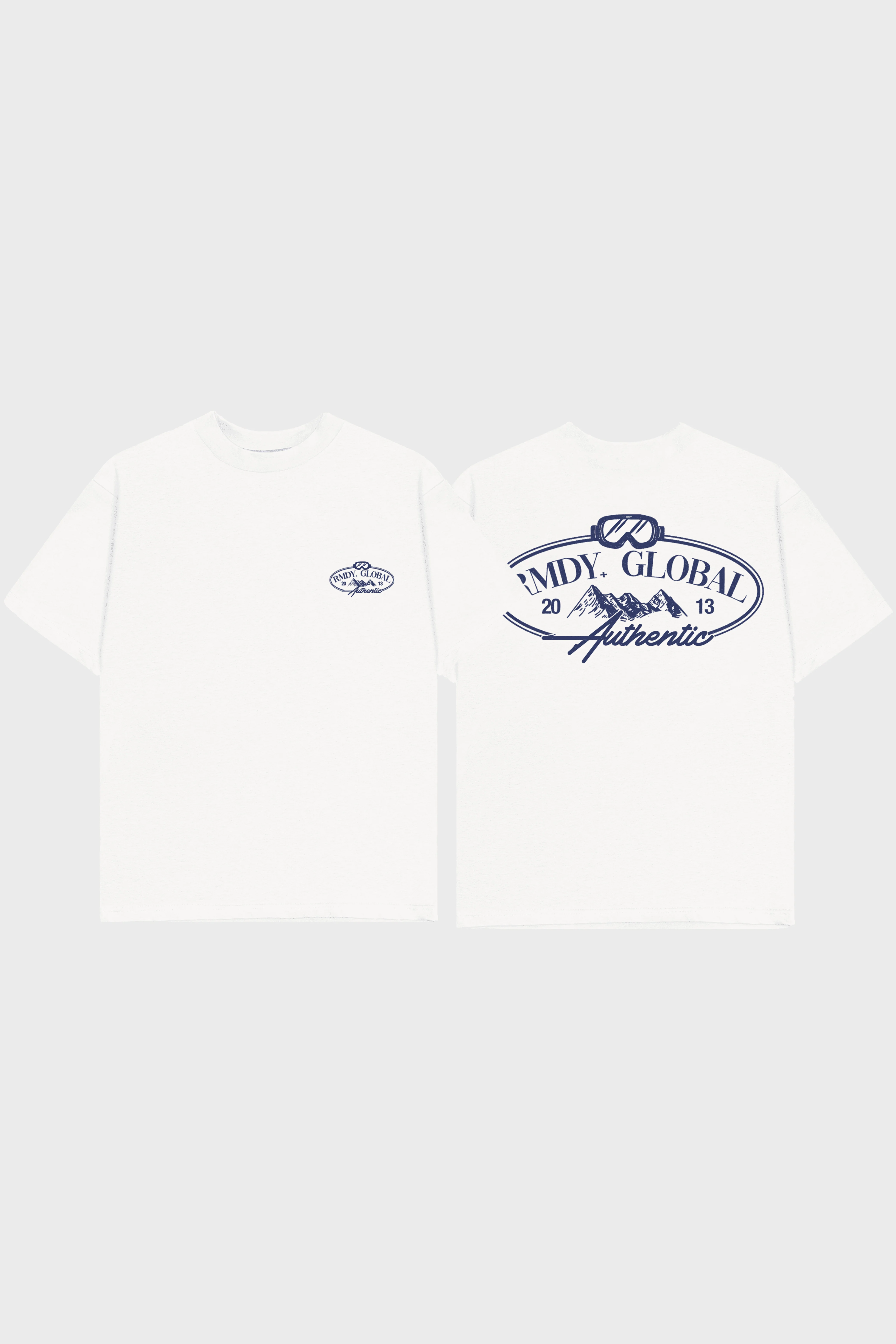 Ski Season Remedy Graphic Tee